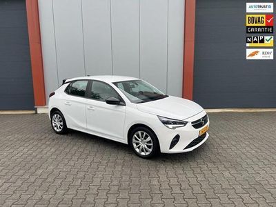 tweedehands Opel Corsa 1.2 Edition | Automaat | Carplay