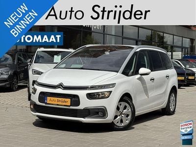 Citroën Grand C4 Picasso