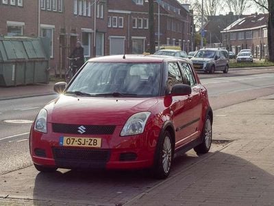 Gebruikt 2006 Suzuki Swift Comfort Sedan | € 4.975 (Duur)