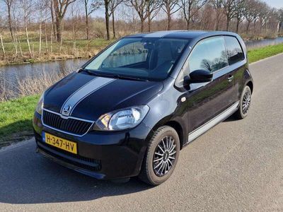 tweedehands Skoda Citigo 1.0 Easy