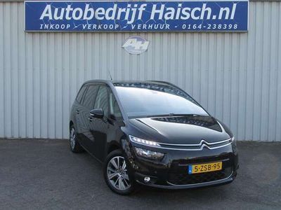 Citroën Grand C4 Picasso