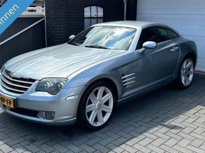 Chrysler Crossfire