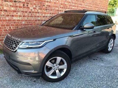 Occasion Land Rover Range Rover Dynamic 178 PK (130 kW) 2018 Grijs SUV