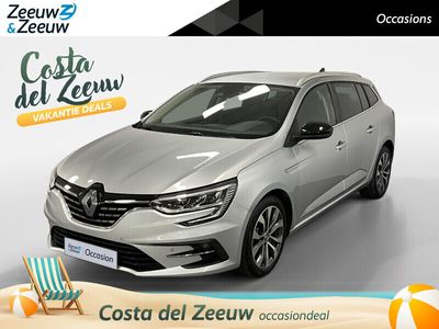 Renault Mégane GrandTour