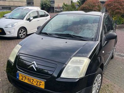 Citroën C2