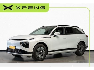 XPENG G9