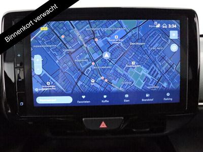 tweedehands Toyota Yaris Cross 1.5 HYBRID DYNAMIC BI-TONE NAVIGATIE EN GARANTIE T