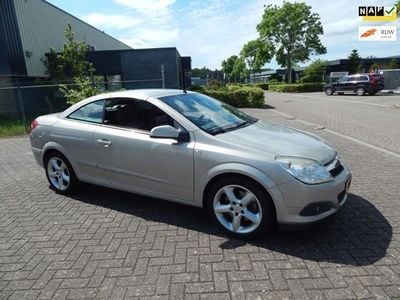 Opel Astra Cabriolet