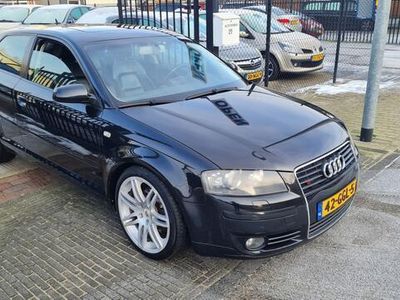 tweedehands Audi A3 2.0 FSI Ambition