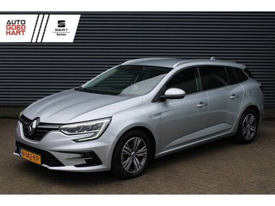 Renault Mégane GrandTour