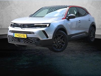 Opel Mokka-e