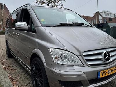 Occasion 2011 Mercedes Viano MPV | € 16.500