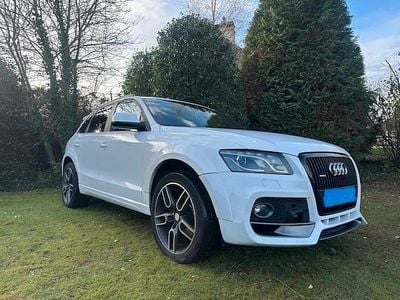 Gebruikt 2010 Audi Q5 SUV | € 11.850