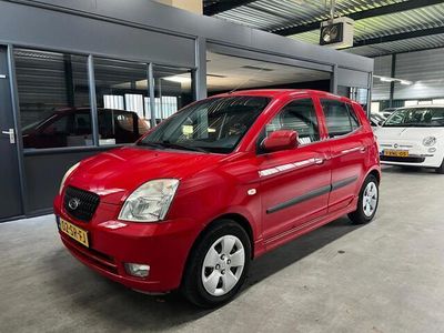 tweedehands Kia Picanto 5 drs| Nieuwe apk|