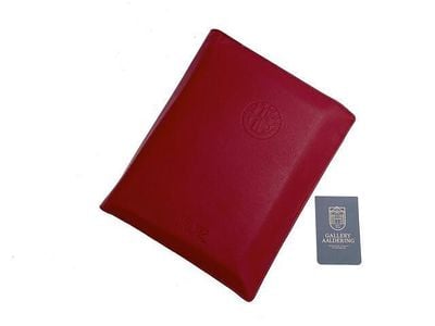 Zwart Gebruikt 1994 Alfa Romeo SZ/RZ Cabriolet | € 99.500