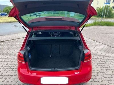 VW Golf VI