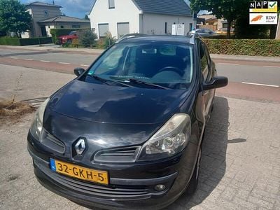 Renault Clio GrandTour