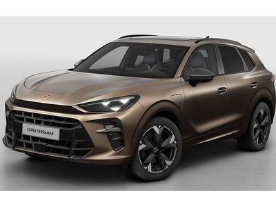 Century bronze matt Nieuw 2026 Cupra Terramar SUV | € 54.520 (Iets duurder)