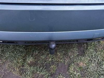 Grijs Gebruikt 2008 Ford Mondeo Titanium Hatchback | € 3.200 (Eerlijke prijs)