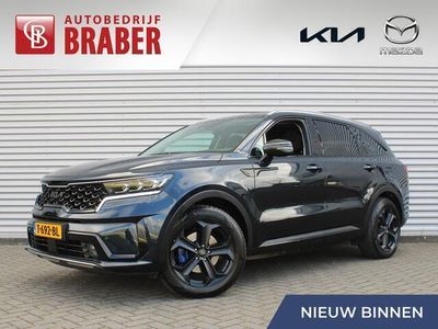 Blauw Gebruikt 2023 Kia Sorento SUV | € 46.950 (Duur)