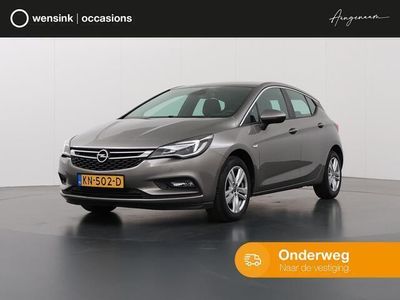 tweedehands Opel Astra 1.0 Business+ | Navigatie | Airco | Bluetooth | Cr