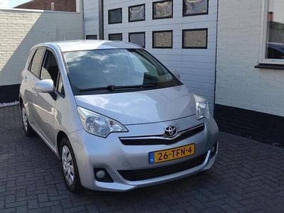Toyota Verso-S