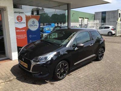 DS Automobiles DS3