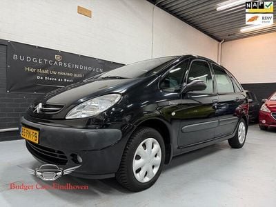 Citroën Xsara Picasso