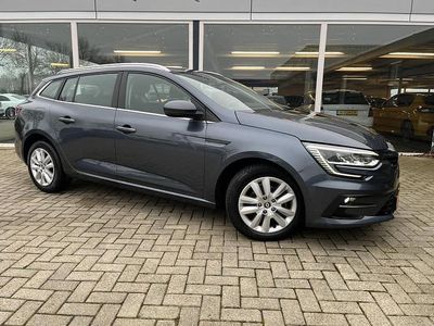 Occasion 2023 Renault Mégane IV Equilibre Stationwagen | € 16.950 (Eerlijke prijs)