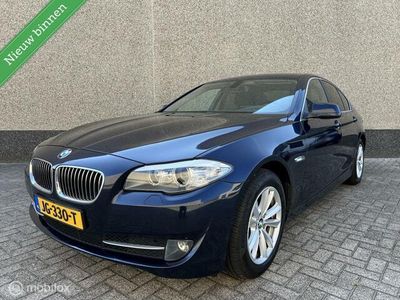 BMW 528