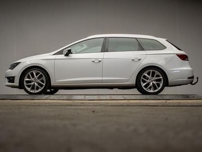 Seat Leon ST