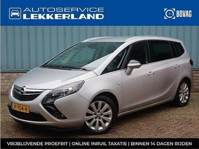 Opel Zafira Tourer