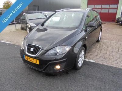 Seat Altea XL