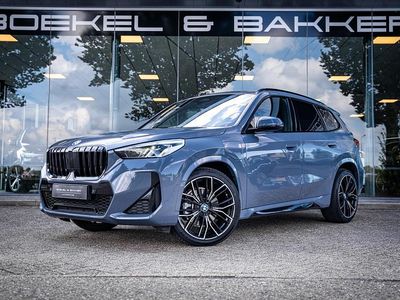 Grijs Gebruikt 2023 BMW X1 M Sport SUV | € 48.795