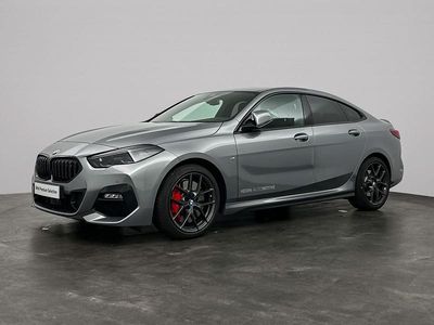 Occasion BMW 218 M Sport 136 PK (100 kW) 2024 Grijs Coupé