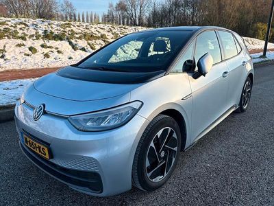 Occasion 2021 VW ID.3 Pure Hatchback | € 14.500 (Goede deal)