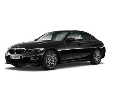 BMW 330e