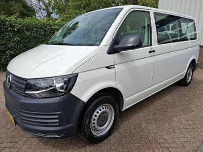 VW T6