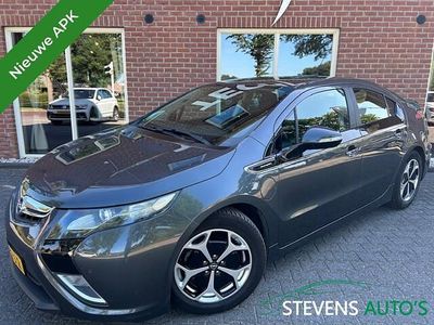 Opel Ampera