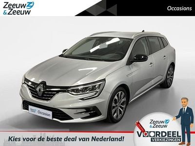 Renault Mégane GrandTour