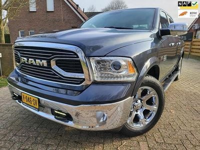 Occasion Dodge Ram 400 PK (294 kW) 2018 Overige Pickup