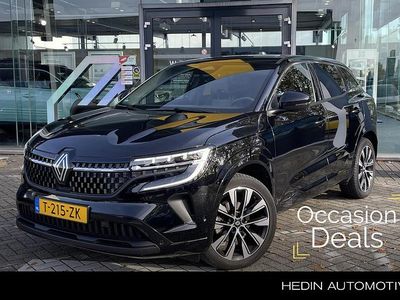 Noir étoilé gne Gebruikt 2023 Renault Austral Techno SUV | € 27.390 (Eerlijke prijs)
