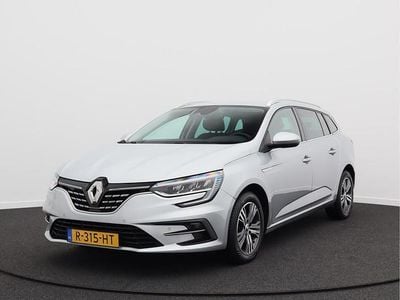 Gebruikt 2022 Renault Mégane IV Intens Stationwagen | € 15.950 (Goede deal)