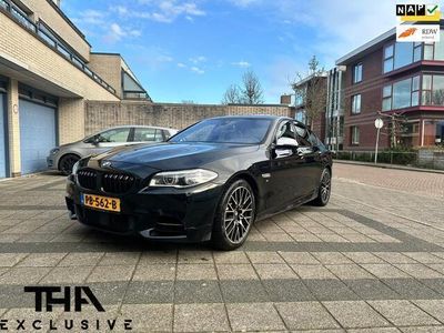 tweedehands BMW M550 5-SERIE xd