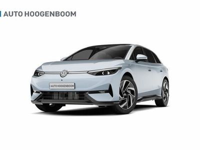 Wit Nieuw 2025 VW ID.7 Pro Stationwagen | € 54.950 (Goede deal)