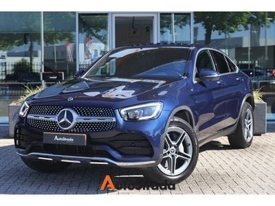 Mercedes GLC300
