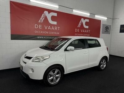 Toyota Urban Cruiser
