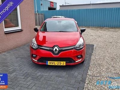 Renault Clio IV