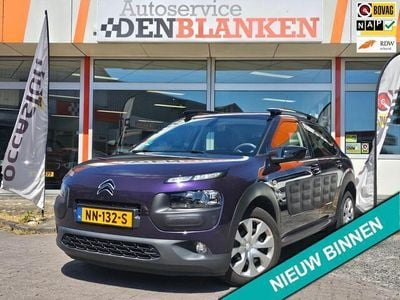 Citroën C4 Cactus