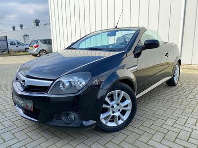 tweedehands Opel Tigra TwinTop 1.4-16V Cosmo / Navi / Cruise / LMV